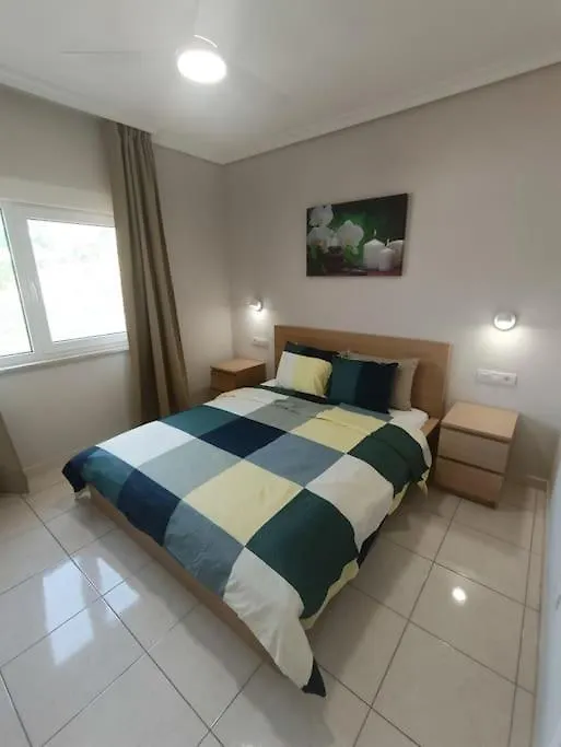 Apartamento Idaira Country Club Chayofa 0*,