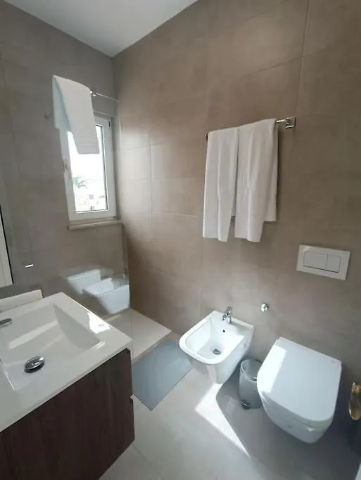 Apartamento Idaira Country Club Chayofa 0*,  Španělsko