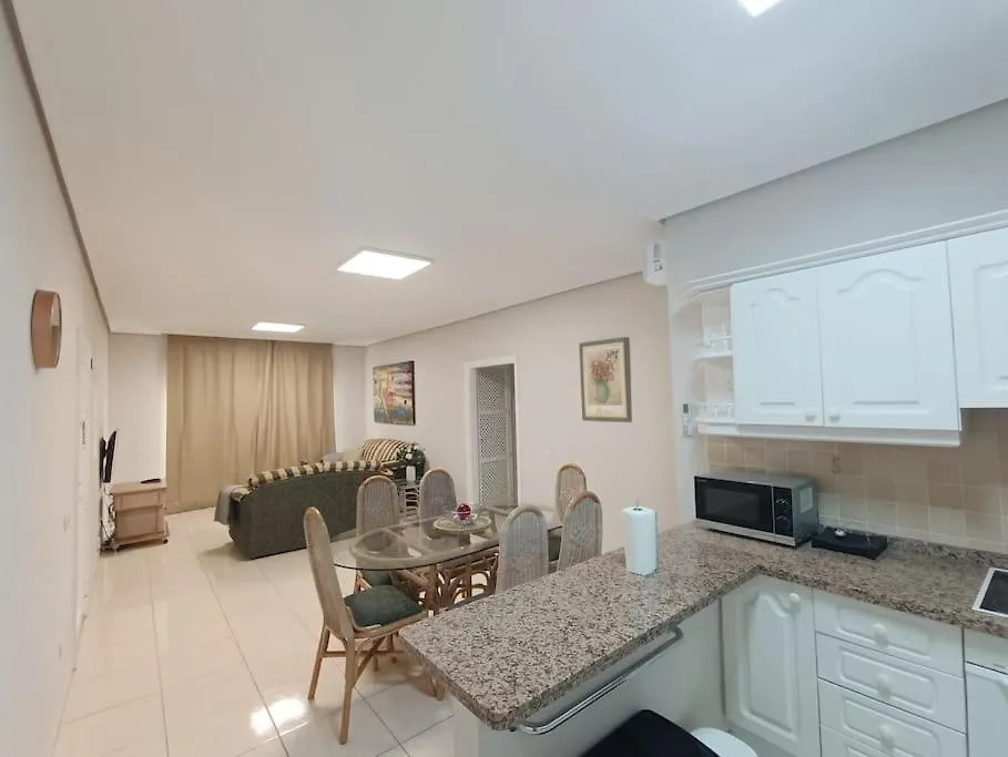 Apartment Apartamento Idaira Country Club Chayofa Spain