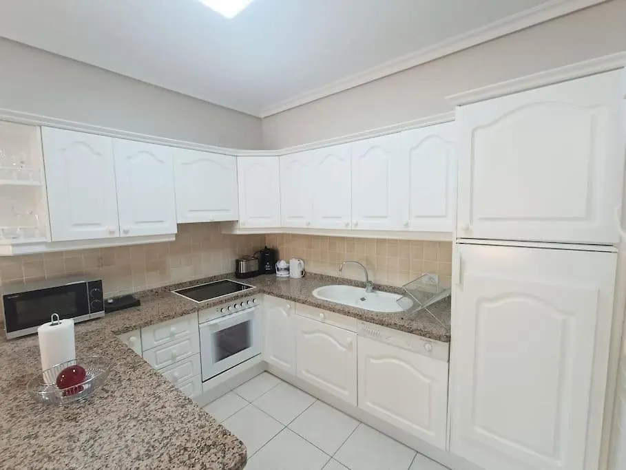 Apartment Apartamento Idaira Country Club Chayofa