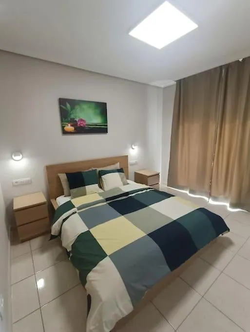 Apartamento Idaira Country Club Chayofa
