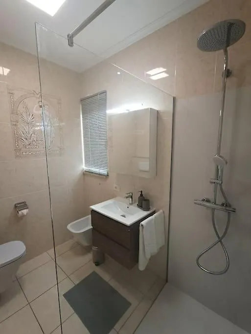 Apartamento Idaira Country Club Chayofa Apartment