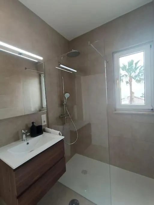 Apartment Apartamento Idaira Country Club Chayofa Spain