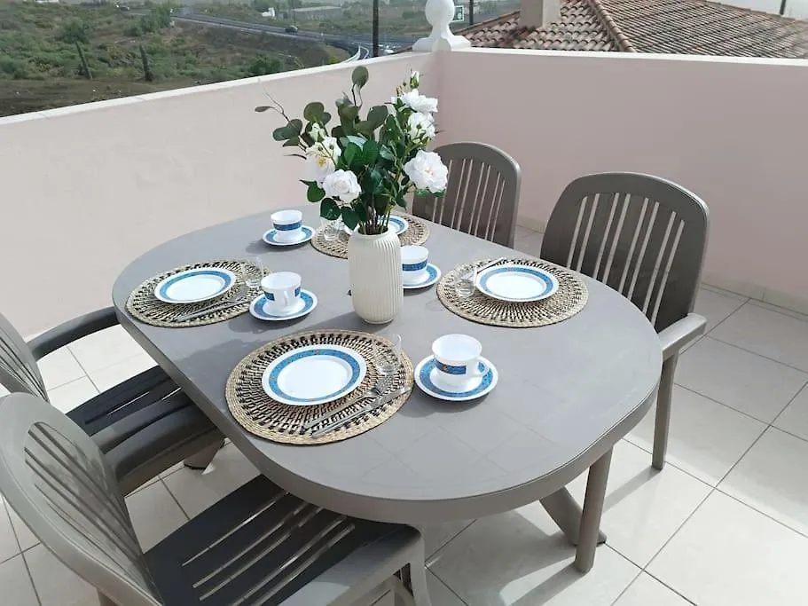 Apartamento Idaira Country Club Chayofa